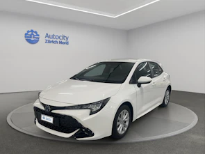 Fahrzeugbild TOYOTA Corolla 1.8 HSD Comfort