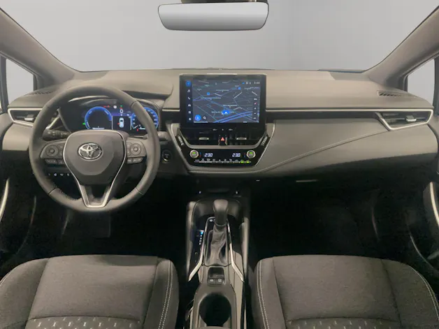 Toyota Corolla 1.8 HSD Comfort