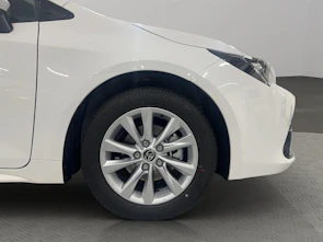 Fahrzeugbild TOYOTA Corolla 1.8 HSD Comfort