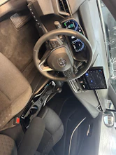 Fahrzeugbild TOYOTA Corolla 1.8 HSD Comfort