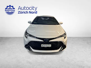 Fahrzeugbild TOYOTA Corolla 1.8 HSD Comfort