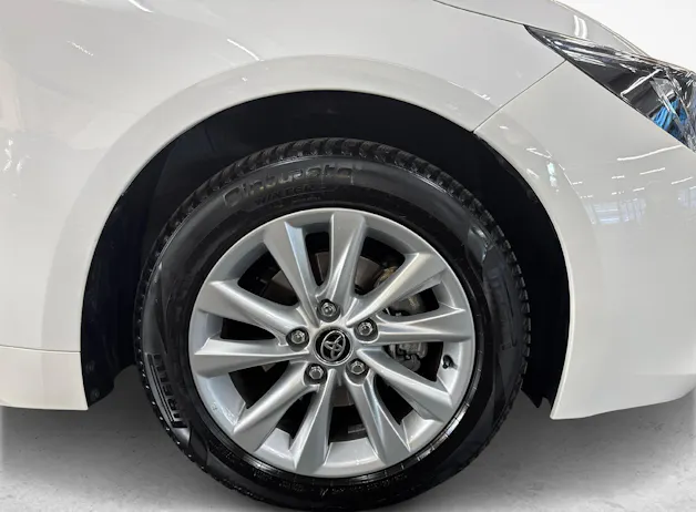 Toyota Corolla 1.8 HSD Comfort