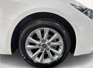 Fahrzeugbild TOYOTA Corolla 1.8 HSD Comfort
