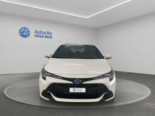 Toyota Corolla 1.8 HSD Comfort