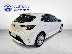 Fahrzeugbild TOYOTA Corolla 1.8 HSD Comfort