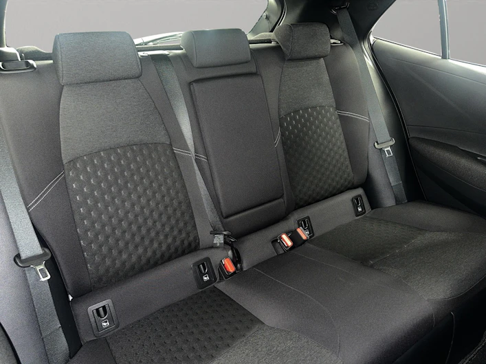 Fahrzeugbild TOYOTA COROLLA