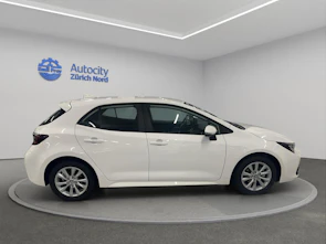 Fahrzeugbild TOYOTA Corolla 1.8 HSD Comfort