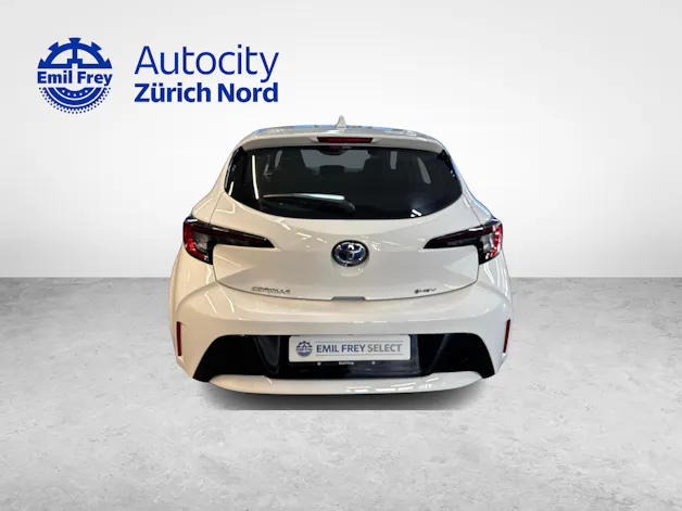 Toyota Corolla 1.8 HSD Comfort