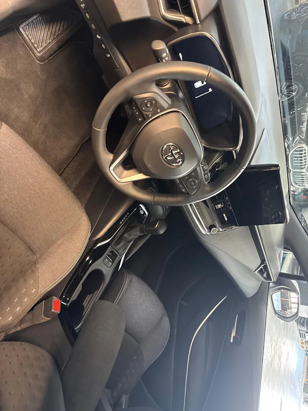 Toyota Corolla 1.8 HSD Comfort