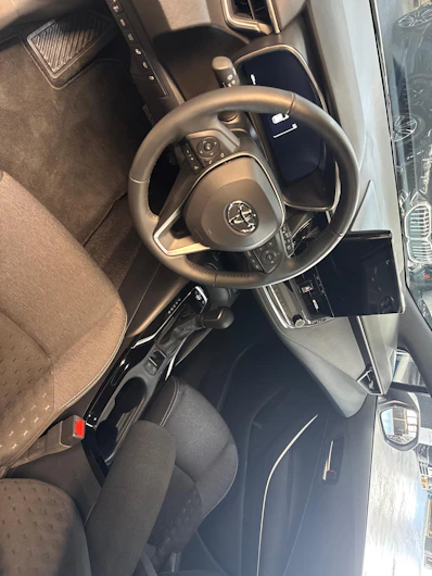 Fahrzeugbild TOYOTA COROLLA