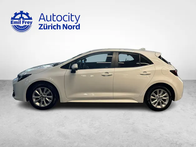 Toyota Corolla 1.8 HSD Comfort