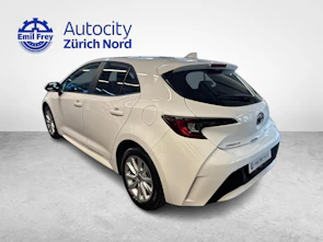 Fahrzeugbild TOYOTA Corolla 1.8 HSD Comfort