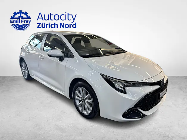 Toyota Corolla 1.8 HSD Comfort