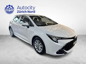 Fahrzeugbild TOYOTA Corolla 1.8 HSD Comfort