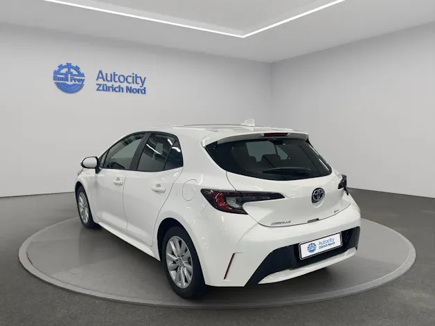 Toyota Corolla 1.8 HSD Comfort