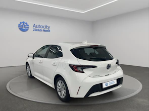 Fahrzeugbild TOYOTA Corolla 1.8 HSD Comfort