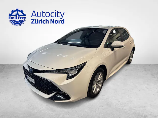 Toyota Corolla 1.8 HSD Comfort