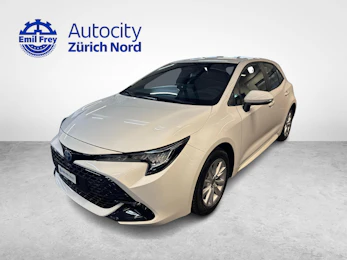 Fahrzeugbild TOYOTA Corolla 1.8 HSD Comfort