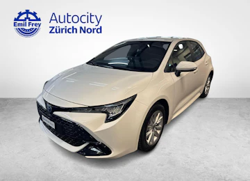 Fahrzeugbild TOYOTA Corolla 1.8 HSD Comfort Fahrzeugbild TOYOTA Corolla 1.8 HSD Comfort