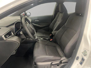 Fahrzeugbild TOYOTA Corolla 1.8 HSD Comfort