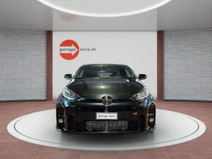 Toyota GR Yaris 1.6 Turbo Sport 4x4