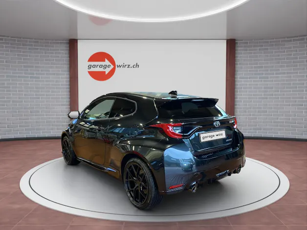 Toyota GR Yaris 1.6 Turbo Sport 4x4