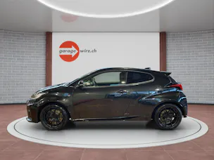 Toyota GR Yaris 1.6 Turbo Sport 4x4
