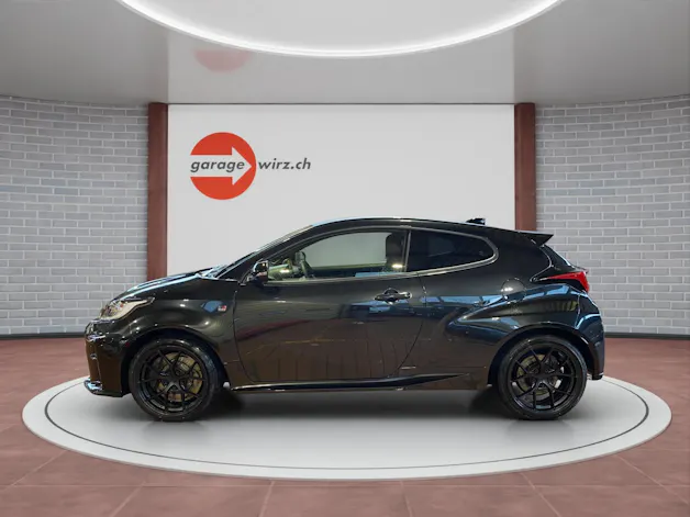 Toyota GR Yaris 1.6 Turbo Sport 4x4