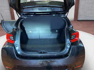 Toyota GR Yaris 1.6 Turbo Sport 4x4