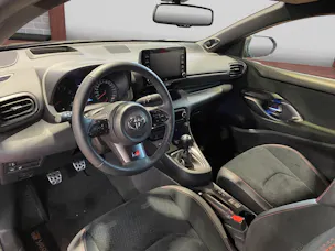 Toyota GR Yaris 1.6 Turbo Sport 4x4