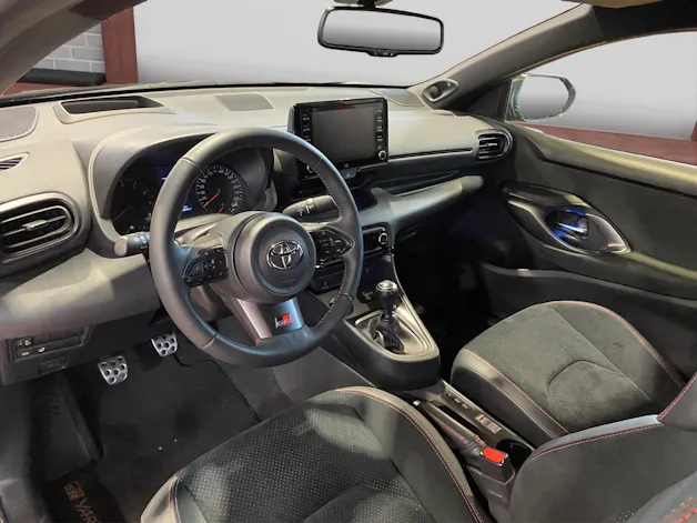 Toyota GR Yaris 1.6 Turbo Sport 4x4