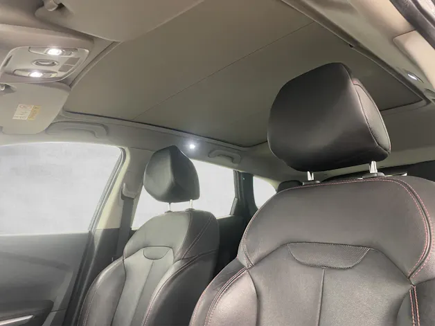Renault Kadjar 1.6 dCi Swiss Edition 4WD