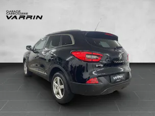 Renault Kadjar 1.6 dCi Swiss Edition 4WD