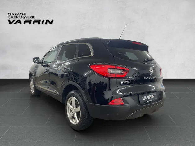 Renault Kadjar 1.6 dCi Swiss Edition 4WD
