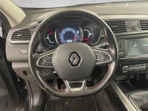 Renault Kadjar 1.6 dCi Swiss Edition 4WD