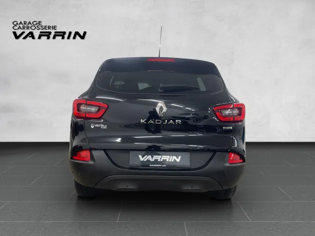 Renault Kadjar 1.6 dCi Swiss Edition 4WD