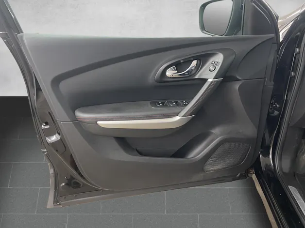 Renault Kadjar 1.6 dCi Swiss Edition 4WD