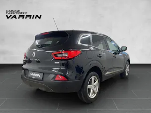 Renault Kadjar 1.6 dCi Swiss Edition 4WD