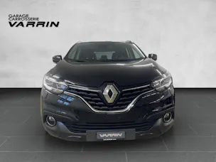 Renault Kadjar 1.6 dCi Swiss Edition 4WD
