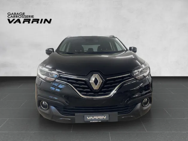 Renault Kadjar 1.6 dCi Swiss Edition 4WD
