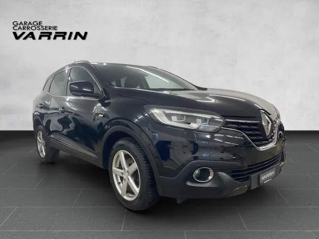 Renault Kadjar 1.6 dCi Swiss Edition 4WD