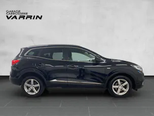Renault Kadjar 1.6 dCi Swiss Edition 4WD