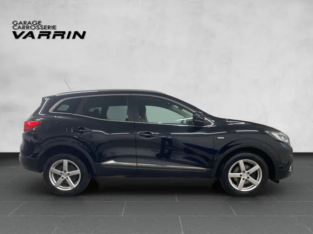 Renault Kadjar 1.6 dCi Swiss Edition 4WD