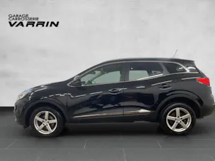 Renault Kadjar 1.6 dCi Swiss Edition 4WD