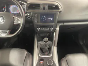 Renault Kadjar 1.6 dCi Swiss Edition 4WD
