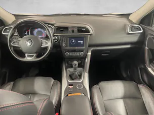 Renault Kadjar 1.6 dCi Swiss Edition 4WD