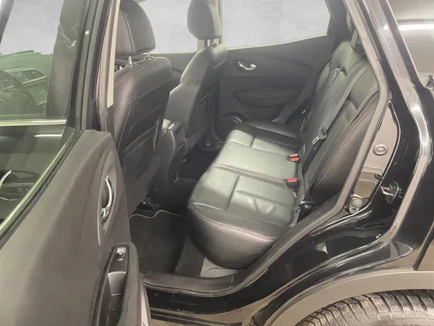 Renault Kadjar 1.6 dCi Swiss Edition 4WD