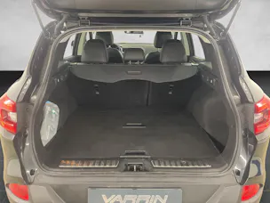 Renault Kadjar 1.6 dCi Swiss Edition 4WD