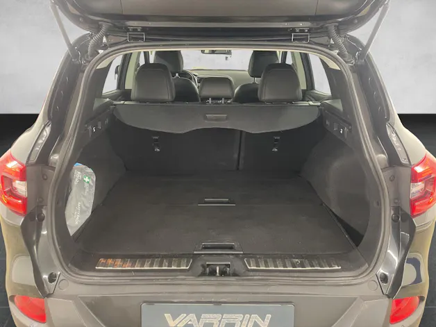 Renault Kadjar 1.6 dCi Swiss Edition 4WD
