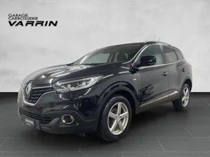 Renault Kadjar 1.6 dCi Swiss Edition 4WD